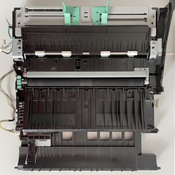 Frame Duplex Base JC61-04385A/JC63-03126A Samsung M26XX & M28XX Drucker-Serie